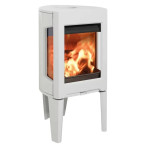 Jotul F 163 WHE bílý smalt